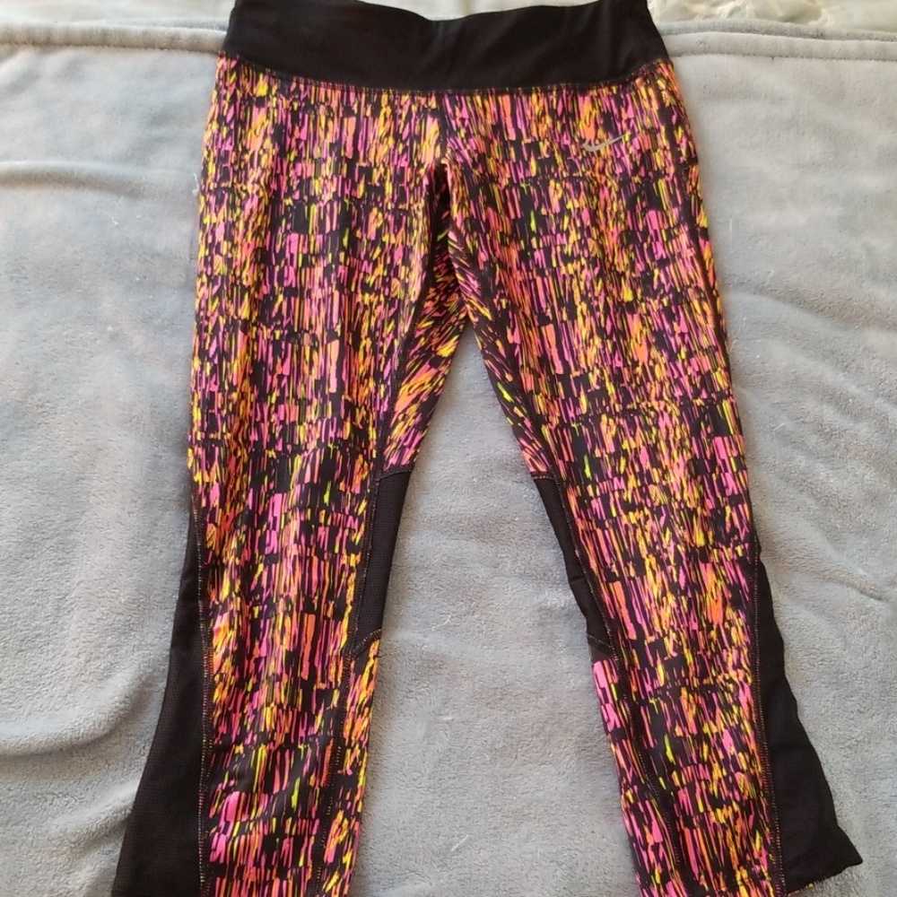 Nike leggings